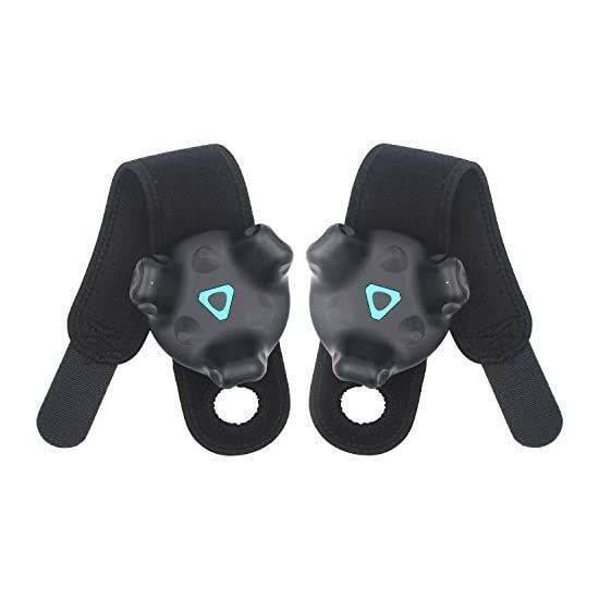 Palm Tracker Straps for Vive Tracker Accurate Whole Body Tracking and