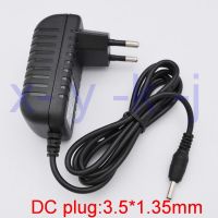 X1.35mm แปลงไฟ1200mA อะแดปเตอร์สวิตชิ่งวงจรรวม100V-240V ปลั๊ก AC DC 3.5Mm 1PCSDC โปรแกรม EU 9V และชิ้นส่วนไฟฟ้า