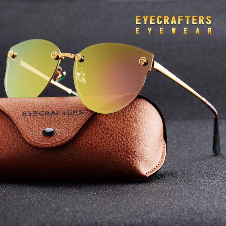 new-women-polarized-sunglasses-brand-designer-ladies-retro-cat-eye-sun-glasses-female-fashion-mirrored-eyewear-shades-purple-cycling-sunglasses