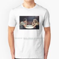 Before T Shirt 100% Pure Cotton Before Sunrise Romance Jesse Ethan Hawke Dion Julie Delpy French Vienna Love Life Cute Before