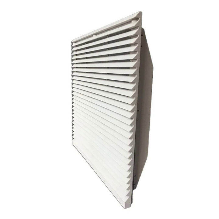 JASONFAN Exhaust Filter electric fan internal parts 324x324x30.5mm