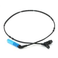 ◙✈▽ 325Xi 330Xi 2001 2002 2003 2004 2005 Abs Sensor 34526756383 Sensor Line Abs Front Wheel Speed Sensor Line