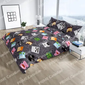 Roblox Oof Duvet Cover