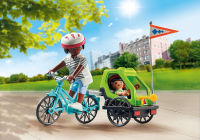 Playmobil 70601 Special Plus Bicycle Excursion สเปเชียล ทริปปั่นจักรยาน