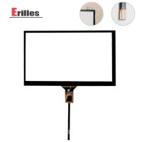 New 6.2 7 Inch 6 Pin Touch Panel Digitizer Screen Replacement For XY-PG7002-A1-FPC Car DVD GPS Navigation XY-PG7002-FPC