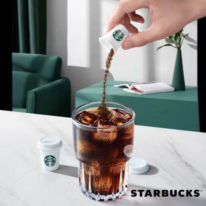 กาแฟ-กาแฟสำเร็จรูป-กาแฟพร้อมชง-starbucks-coffee-capsule-1-แคปซูล-24-3g-กาแฟสตาร์บัคส์-กาแฟนำเข้า-ใช้เมล็ดกาแฟเดี่ยวกับสตาร์บัคส์-สินค้าพร้อมส่ง