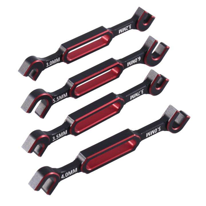 4pcs-wrench-3-3-2-3-5-3-7-4-5-5-5-6mm-turnbuckle-nut-ball-end-joint-remover-universal-tool-for-rc-car-drone-boat