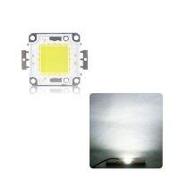 【☊HOT☊】 mian885 Foxanon Dc12v ไฟเมทริกซ์ Led 36V 10W 20W 30W 50W 100W Cob โคมไฟโคมไฟกำลังสูงแบบบูรณาการสำหรับสปอตไลท์ Diy