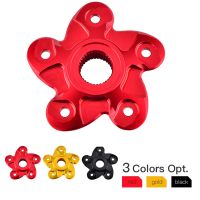 For Ducati Streetfight Hypermotard 821939 Monster S2R 800 1000 1100 Multistrada 1000 S2R 1100 Rear Sprocket Hub Carrier Cover