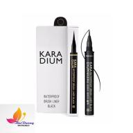 [HCM]Kẻ Mắt Karadium Waterproof Brush Liner thumbnail