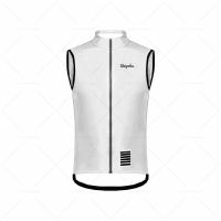 2022 Raphaful Cycling Vest Windproof Bike Gilet Sleeveless Cycling Jerseys Bicycle clothing MTB shirts Maillot Chaleco Ciclismo