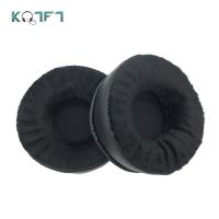 ❇♦☁ KQTFT Velvet Replacement EarPads for JVC HA-RX700 HA-RX900 HA RX700 Headphones Ear Pads Parts Earmuff Cover Cushion Cups