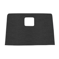 Car Leather Storage Glove Box Protector Pad Anti-Kick Pad Anti-Dirty Mat Cover for Honda Odyssey 2022+