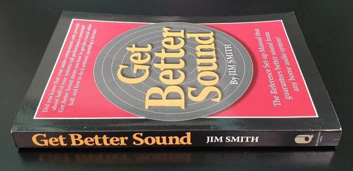 get-better-sound-by-jim-smith-2008