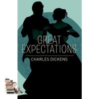 just things that matter most. GREAT EXPECTATIONS