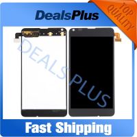 newprodects coming New Replacement For Microsoft For Nokia Lumia 640 LCD Display Touch Screen with Frame Assembly