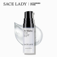 SACE LADY Pore Invisible Face Primer Matte Smooth Long Lasting Makeup Base thumbnail