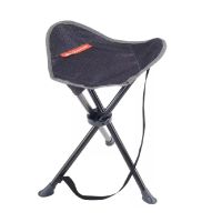 [ขายดี]  พร้อมส่ง เก้าอี้สนามพับได้ เก้าอี้แคมป์ปิ้ง เก้าอี้พับตั้งแคมป์ ขนาดกะทัดรัด พกพาสะดวก น้ำหนักเบา แข็งแรง