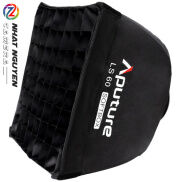 Aputure LS60 Softbox