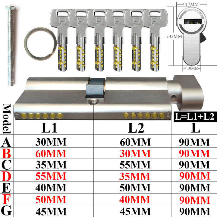 มาตรฐาน-eropah-berkualiti-tinggi-kunci-silinder-11-pin-anti-kecurian-silinder-pintu-masuk-pintu-kunci-pintu-silinder-kunci-luar