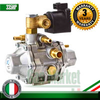 Tomasetto AT12 Super – หม้อต้มระบบฉีด  CNG Tomasetto  AT12  335 Hp (หม้อต้มแท้ Italy ยอดขายอันดับ 1)