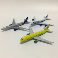 JASON TUTU Aeroflot เครื่องบินตุรกีสหรัฐอาหรับเอมิเรตส์ Airbus A380เครื่องบินรุ่นเครื่องบิน Diecast รุ่นโลหะ1:400 Scale