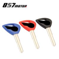 Motorcycle Ut Blank Key Blade Keys S For YAMAHA Drag Star Drag-Star XVS950 XVS400 DS1100 XV1700 XVS1100