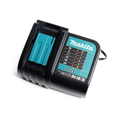 ( PRO+++ ) โปรแน่น.. MAKITA อะไหล่ BATTERY CHARGER DC18SD ชาร์จปกติ ราคาสุดคุ้ม อะไหล่ สว่าน อะไหล่ สว่าน ไร้ สาย อะไหล่ สว่าน โรตารี่ อะไหล่ สว่าน แท่น