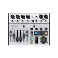 Digital Mixer Behringer FLOW 8