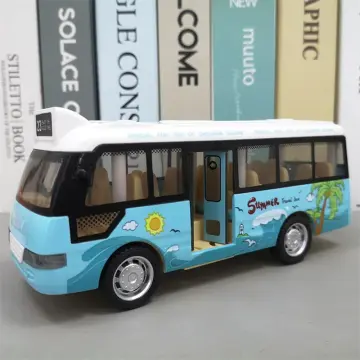 Toy bus best sale online shopping