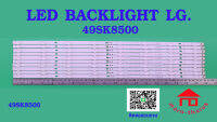 หลอดไฟ BACKLIGHT LG 49SK8500 8LED