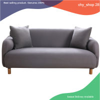 chy shop 28 ผ้าคลุมโซฟา ผุ้าหุ้มโซฟา ปลอกโซฟา Sofa Cover Soft เนื้อผ้าน่ม ยืดหยุ่น