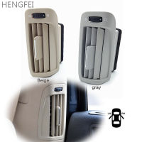 อุปกรณ์เสริมของแท้สำหรับ Superb Rear Seat B-Pillar เครื่องปรับอากาศ Vents Conditioner Outlet