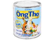 Sữa đặc - sữa đặc Ông Thọ hộp 380g