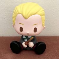 Kawaii Pop Mart Draco Malfoy Action Figures Toys Dolls Draco Malfoy Figure Toys Decoration Model Birthday Gifts For Children