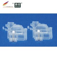 【HOT】 KN Group (ACC-EL805) CISS น้ำหมึกอิงค์เจ็ทแดมเปอร์สำหรับ Epson EcoTank ET-3600 ET-3660 ET-4500 ET-4550 ET-14000 ET-16500 M605