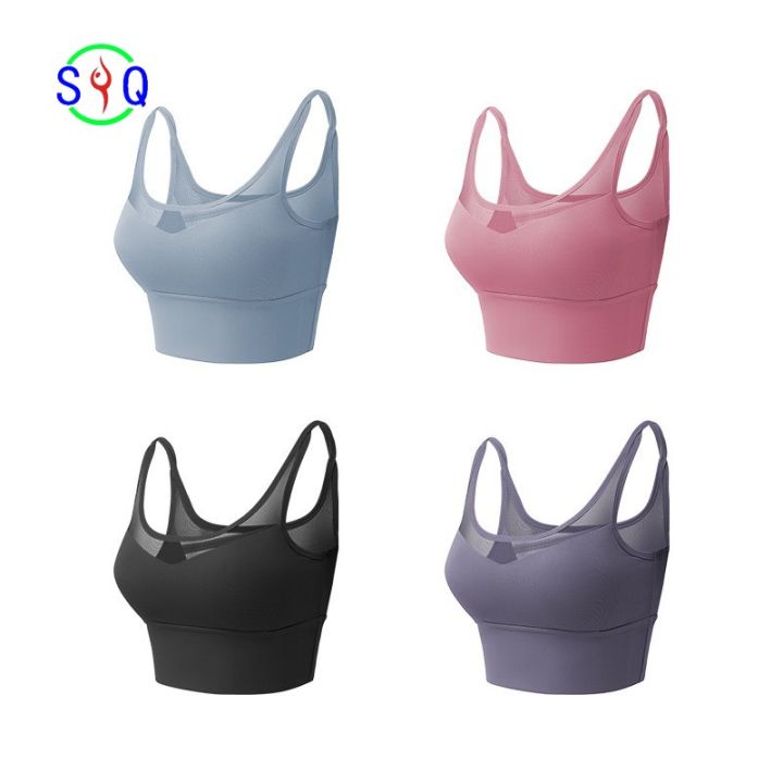 women-sports-high-impact-solid-color-hock-proof-padded-for-workout-yoga-gym-running