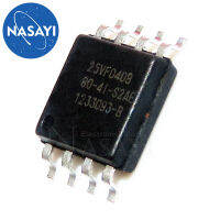 SST25VF040B-50-4C-S2AF SST25VF040B SOP-8