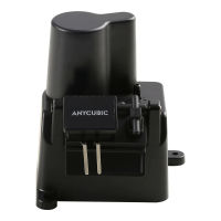 ANYCUBIC Original Automatic Feeding For Photon M3 Plus 3D Printer Parts Printing Accessories