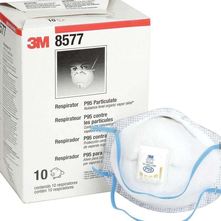 3m p95 mask