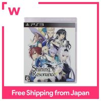 SEGA Shining Resonance (รุ่นปกติ)-PS3