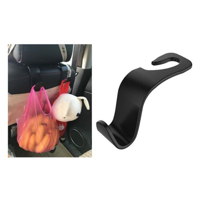 universal-car-seat-back-hooks-ที่แขวนพนักพิงศีรษะรถยนต์