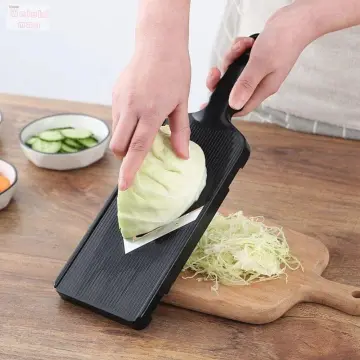 Cheap Vegetable Cut Dumpling Stuffing Tools Cutting Vegetables Grater Board  Manual Cabbage Filling Cutter