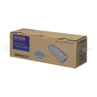 0439 TONER EPSON ACULASER M2010 HIGH-CAP