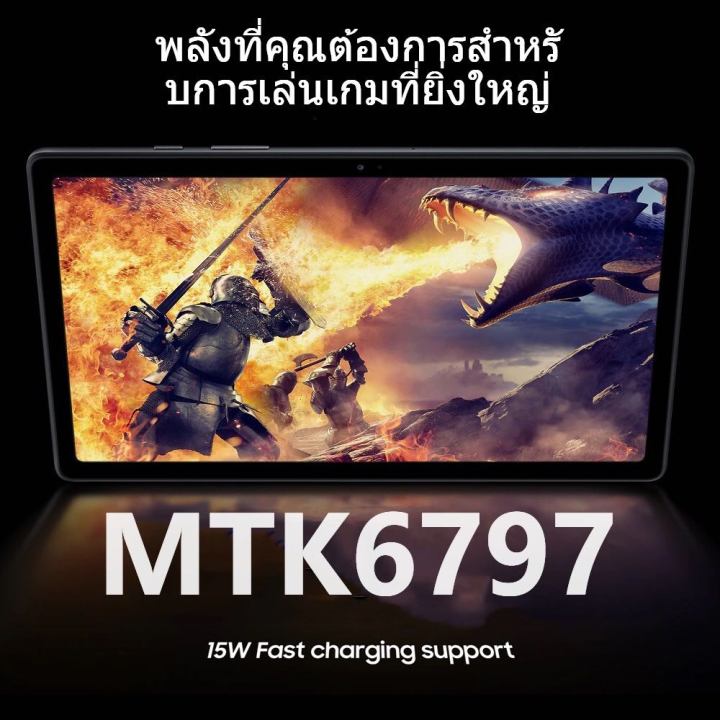 ประกัน-1ปี-รองรับภาษาไทย-tablet-แท็บเล็ต-sumsung-galaxy-tab-a7-แท็บเล็ตใหม่-12gb-512gb-แท็บเล็ตของแท้-รองรับทุกแอพพลิเคชั่น-แท็บเล็ตราคาถูก