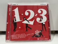 1   CD  MUSIC  ซีดีเพลง    THE BAWDIES  1-2-3    (D6J57)