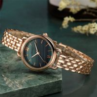 【YF】❏❈№  fashion Marble grain dial women bracelet quartz wrist watch
