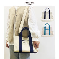 2022 Spring Summer Canvas Eco Tote Bag Casual Women Men Handbag with Strap Shoulder Bag Crossbody Bag White Ivory Mummy Bag