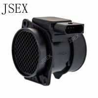 5WK9613ใหม่ MASS AIR FLOW Sensor สำหรับ CLK SLK C200 T C230 E180