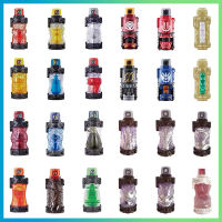 Kamen Rider Build full bottle gashapon bottle Bandai เวอร์ชั่นญี่ปุ่น non-dx linkable belt③